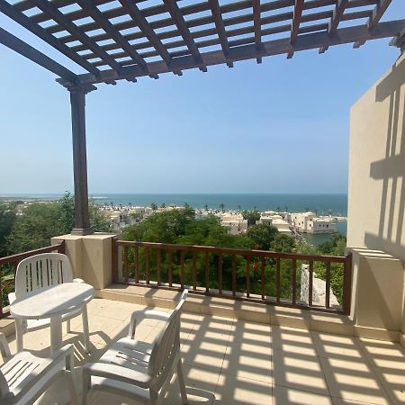 The Villa At Cove Ras al-Khaimah Buitenkant foto