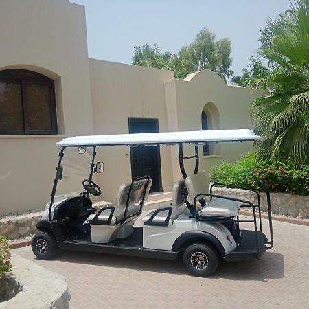 The Villa At Cove Ras al-Khaimah Buitenkant foto