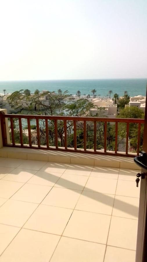 The Villa At Cove Ras al-Khaimah Buitenkant foto