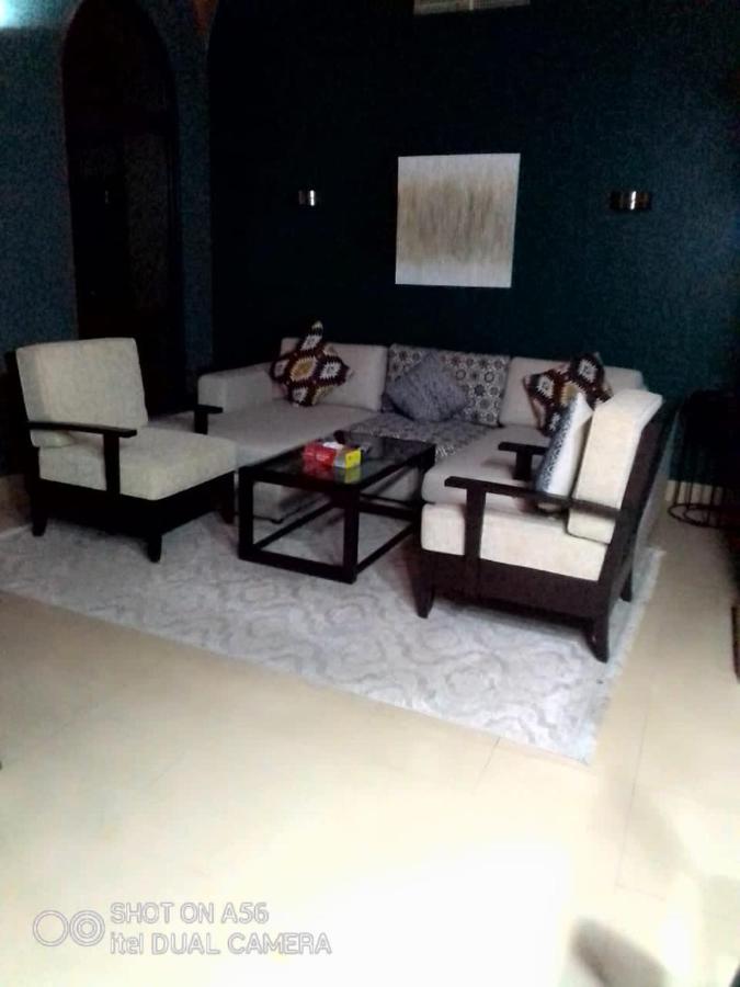 The Villa At Cove Ras al-Khaimah Buitenkant foto