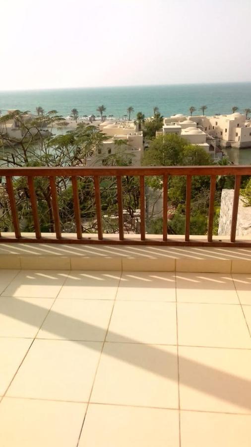 The Villa At Cove Ras al-Khaimah Buitenkant foto