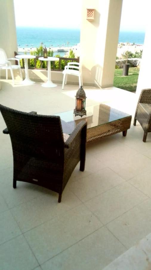 The Villa At Cove Ras al-Khaimah Buitenkant foto