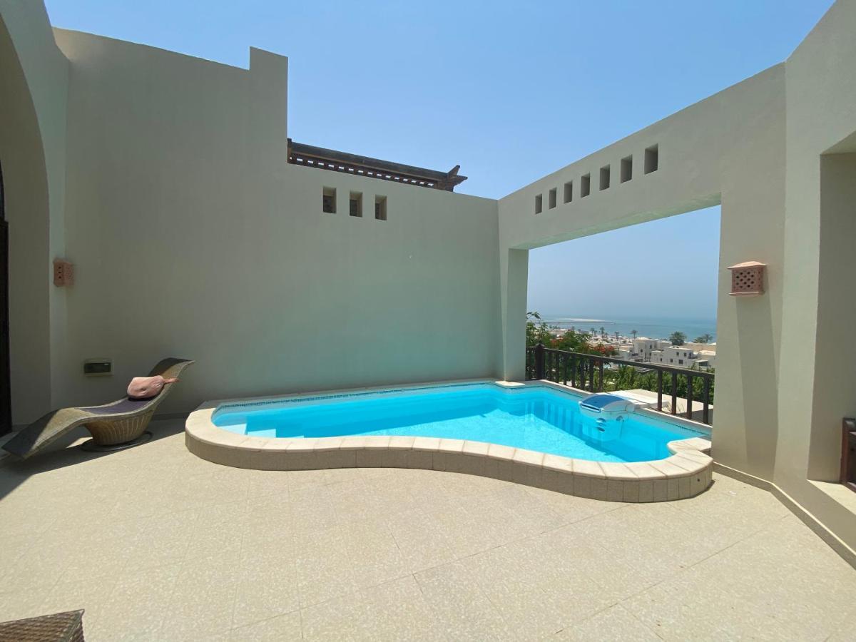 The Villa At Cove Ras al-Khaimah Buitenkant foto
