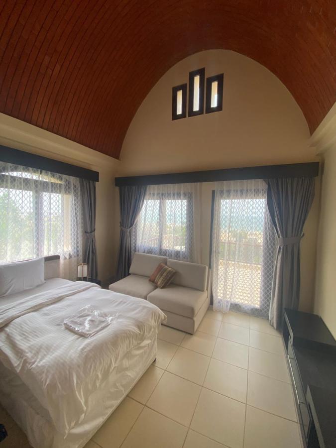 The Villa At Cove Ras al-Khaimah Buitenkant foto