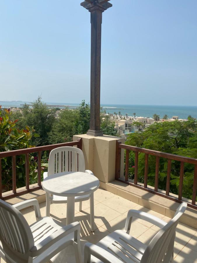 The Villa At Cove Ras al-Khaimah Buitenkant foto