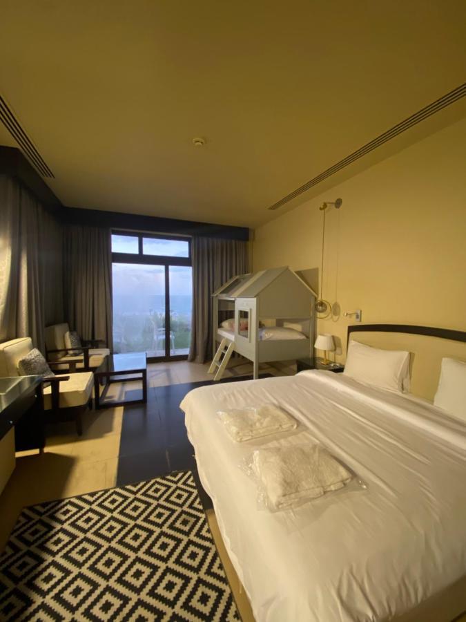 The Villa At Cove Ras al-Khaimah Buitenkant foto